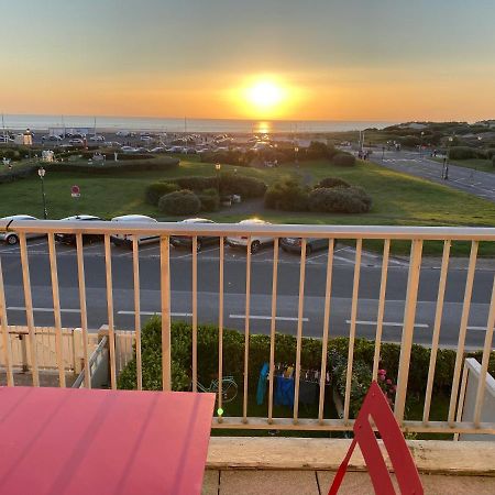 Buthine Appartement Le Touquet Buitenkant foto