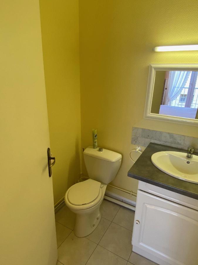 Buthine Appartement Le Touquet Buitenkant foto