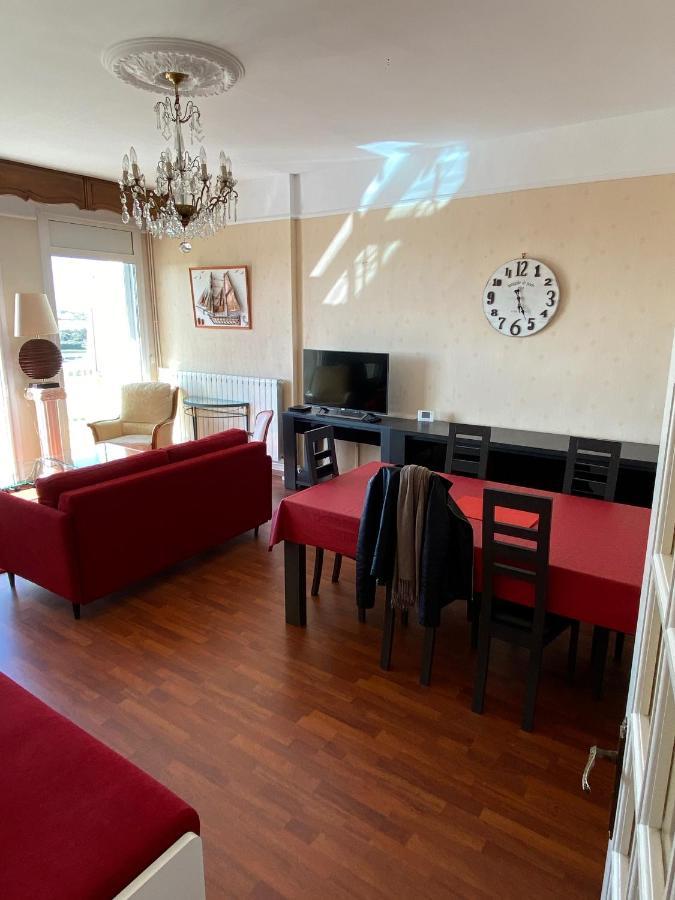 Buthine Appartement Le Touquet Buitenkant foto