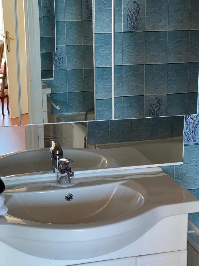 Buthine Appartement Le Touquet Buitenkant foto