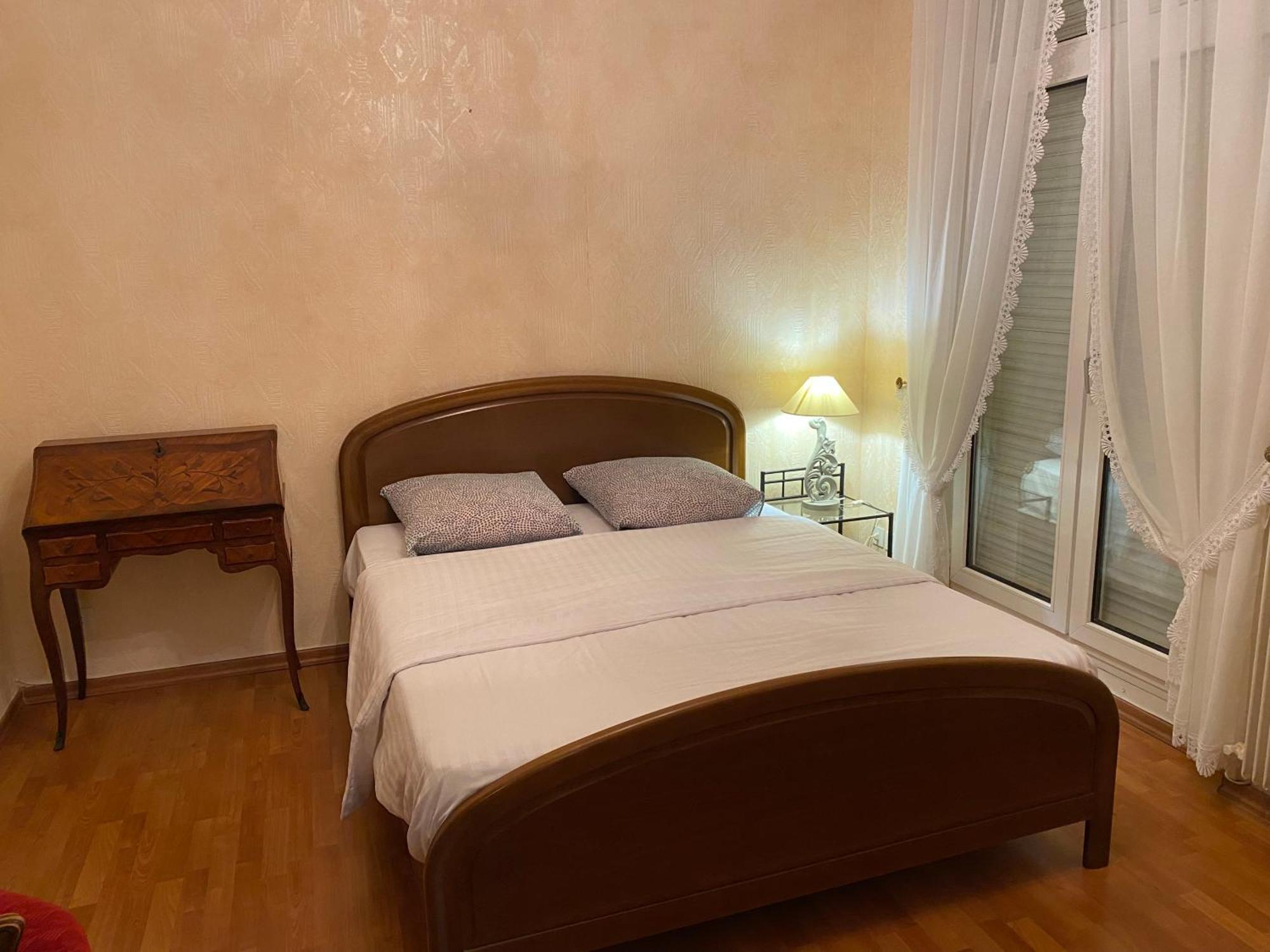 Buthine Appartement Le Touquet Buitenkant foto