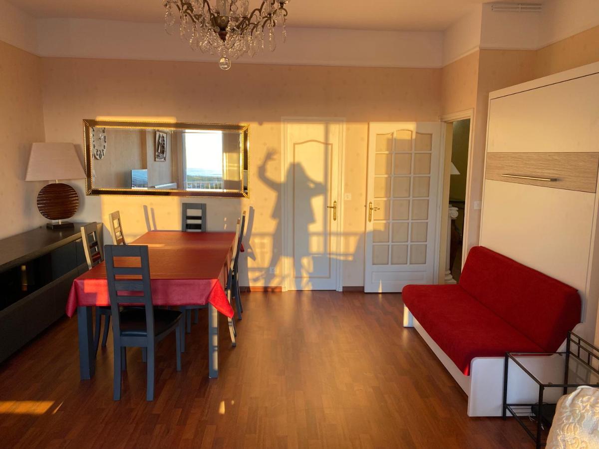 Buthine Appartement Le Touquet Buitenkant foto